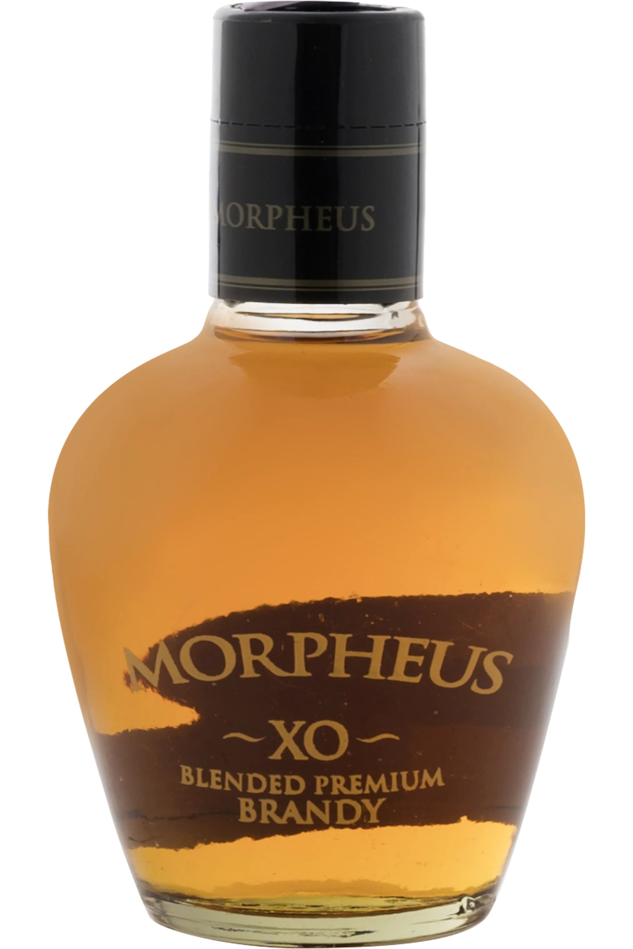 Morpheus Blue XO Premium Brandy - Grand Gold Quality Award 2023 from Monde  Selection