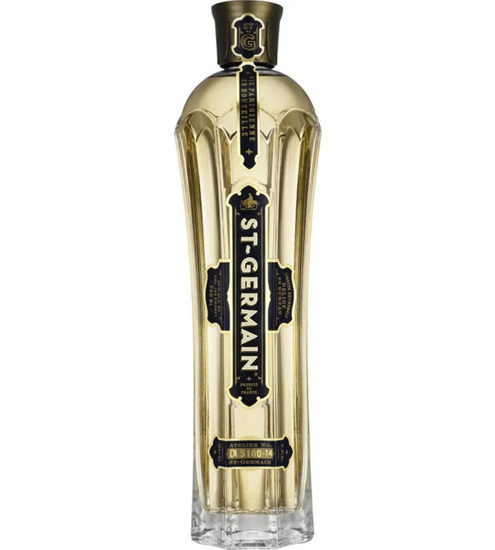 Buy St Germain French Liqueur Available in 750ml