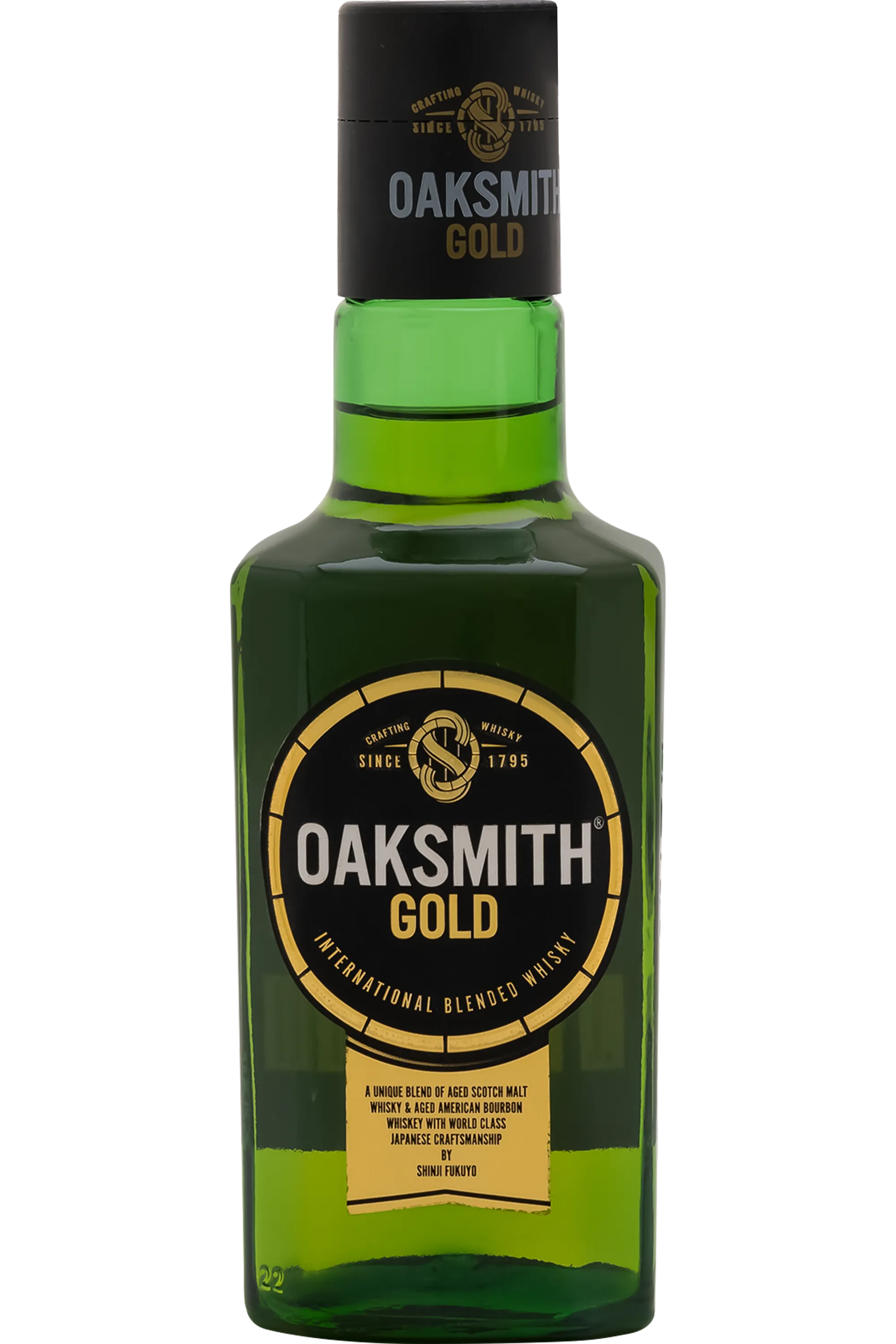 oaksmith gold