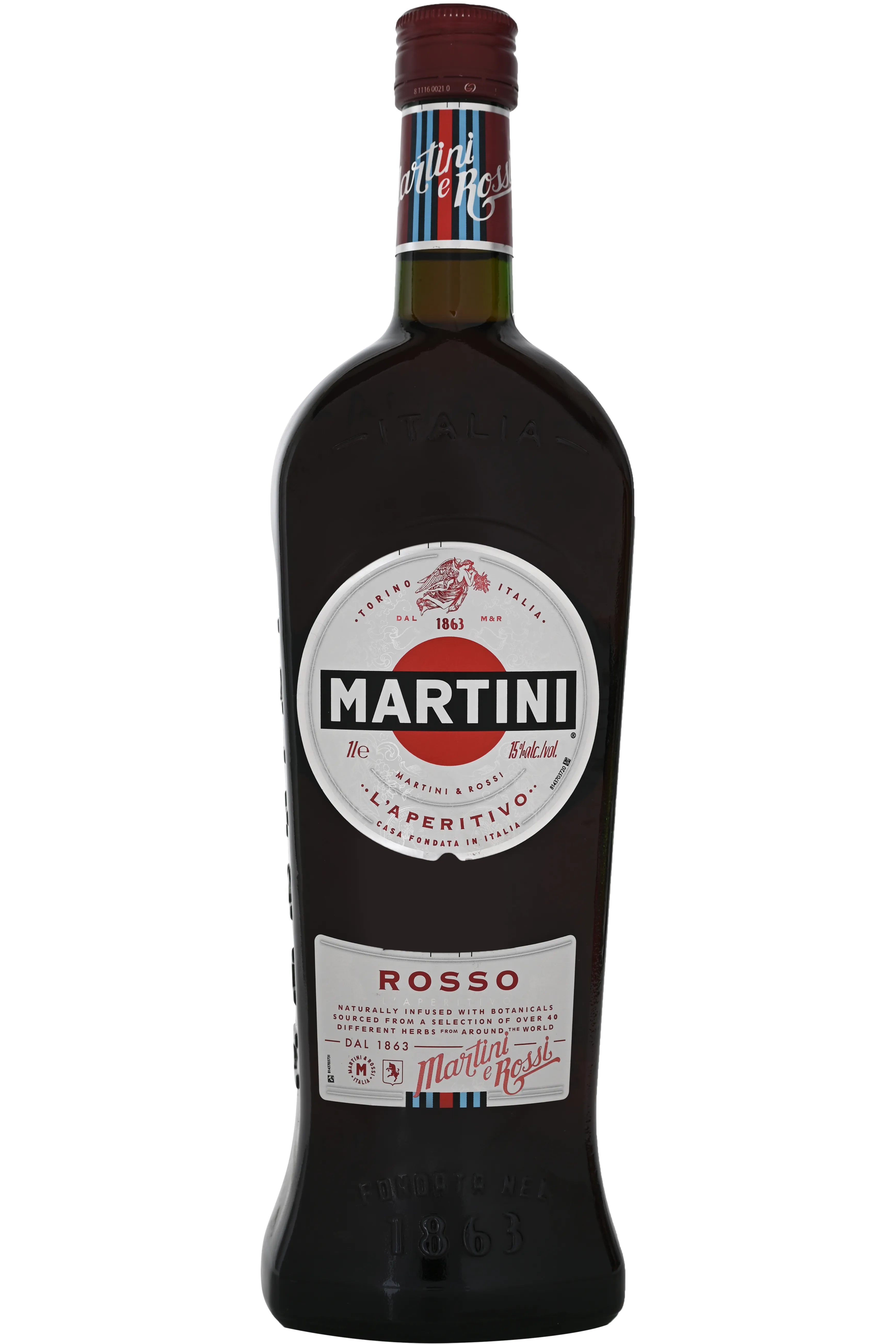 L'aperitivo - Martini