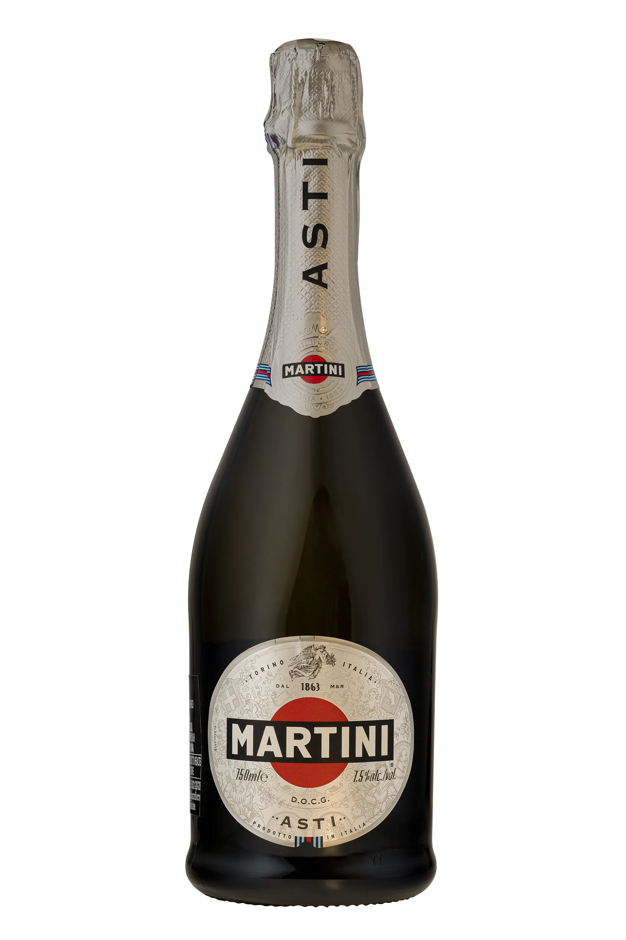 Martini prosecco