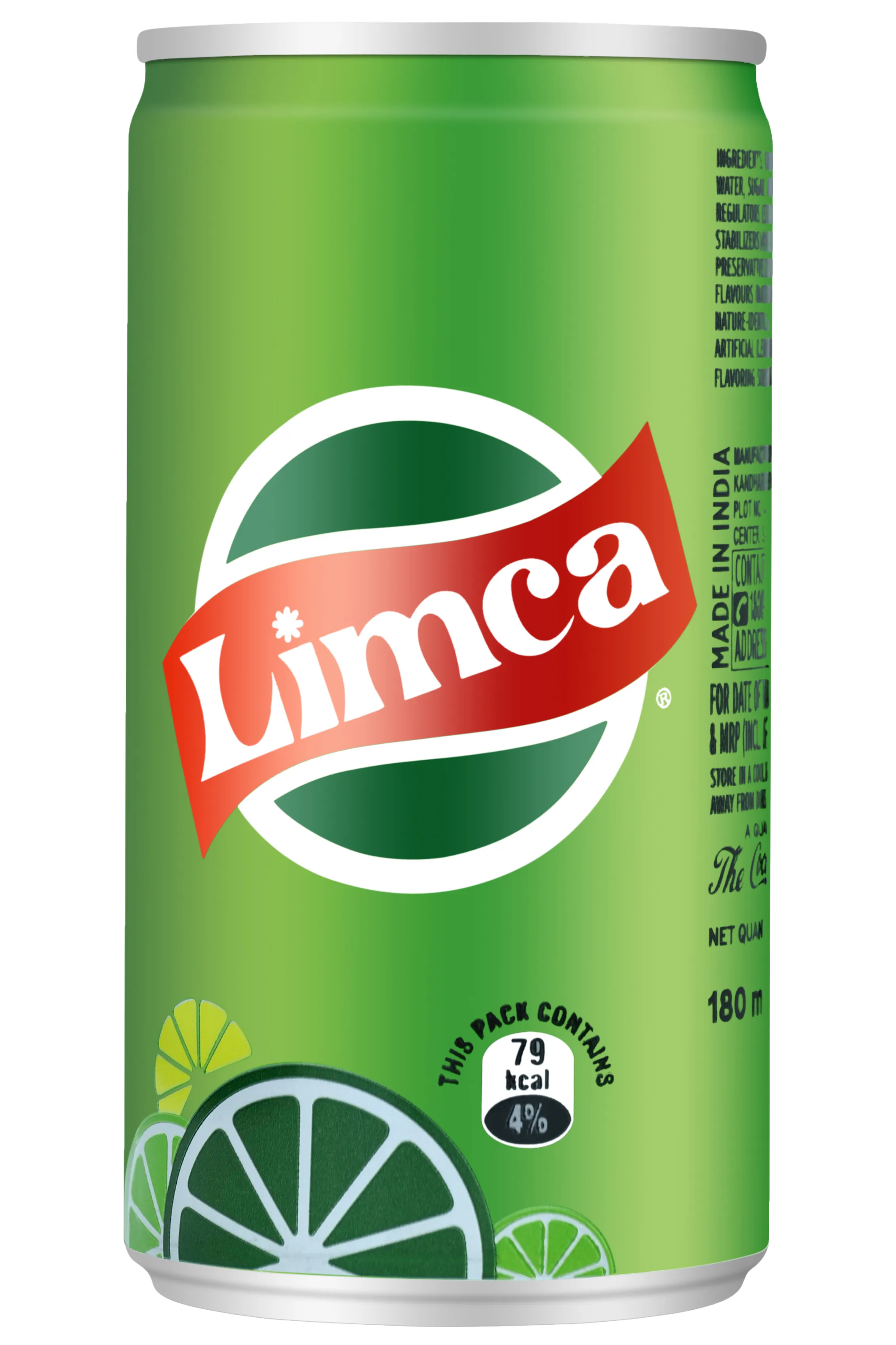 Limca info | PPT